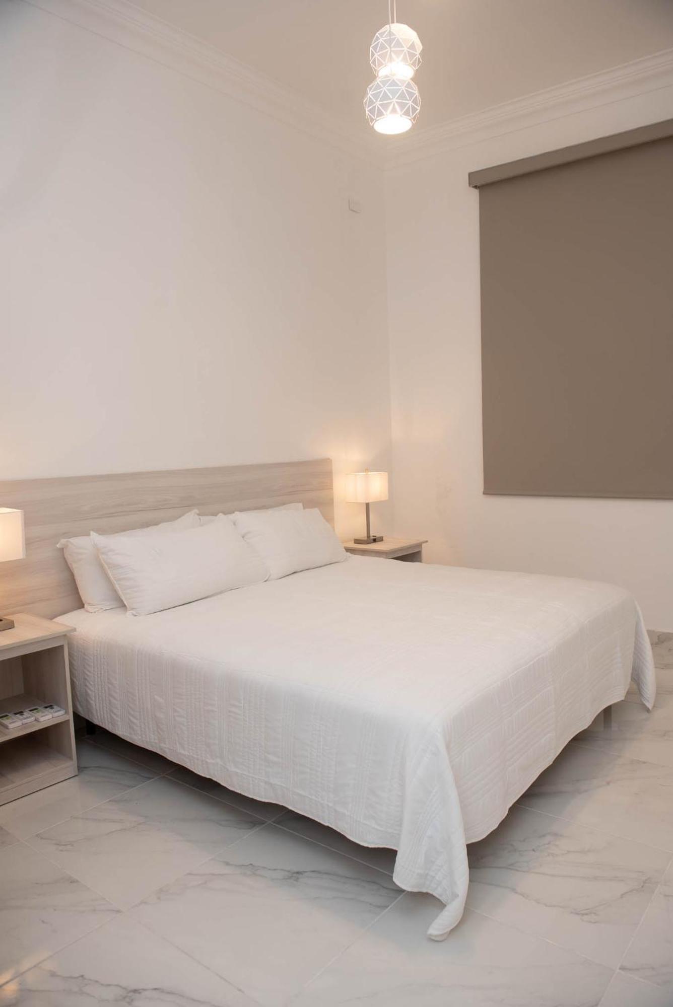 Appartement Casa Bianca Bella Vista à Panama  Extérieur photo