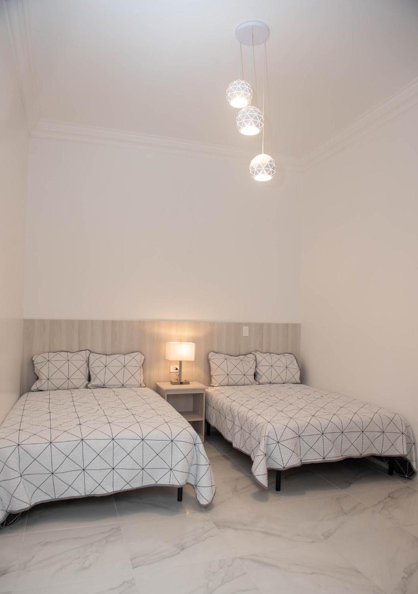 Appartement Casa Bianca Bella Vista à Panama  Extérieur photo