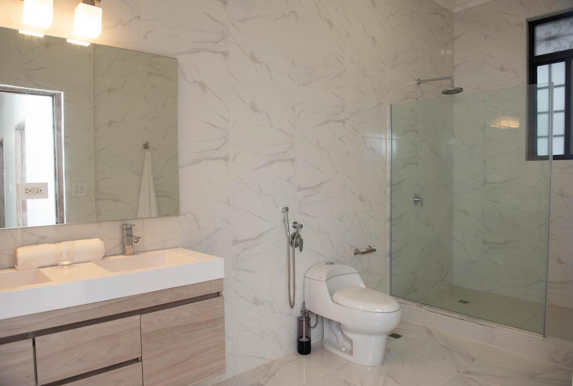 Appartement Casa Bianca Bella Vista à Panama  Extérieur photo